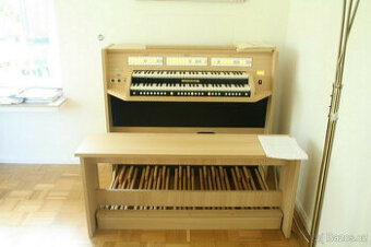 Johannus Studio 150 - 1