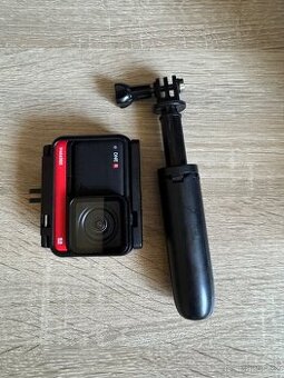 Insta360 One R ZAMLUVENO