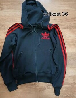 Dětská mikina adidas