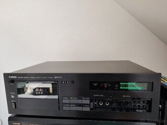TapeDeck Yamaha K-950 po servisu