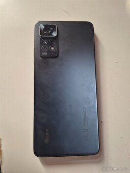 Redmi Note 11 Pro 5G – 128 GB