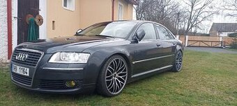Audi A8 D3