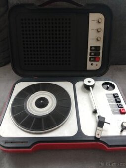 Gramofon - 1
