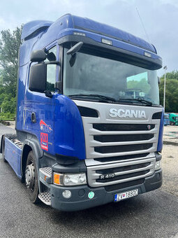 Prodám ťahač SCANIA E6 Highline