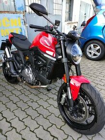 Ducati Monster