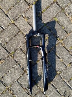 Suntour XCR 26"