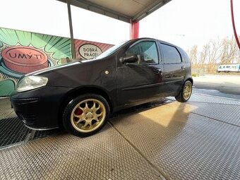 Fiat Punto 1,2