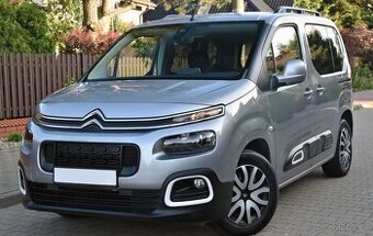 Citroën Berlingo 1.5 Nafta 5Mist Top 102k