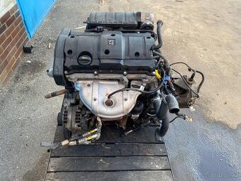 Převodovka peugeot 1.6 80kw