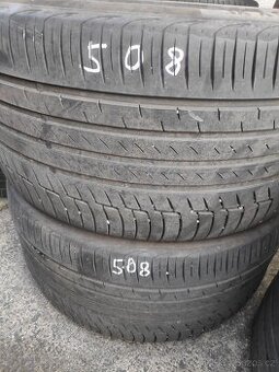 315/55R21 Y XL Continental PremiumContact 6 SSR