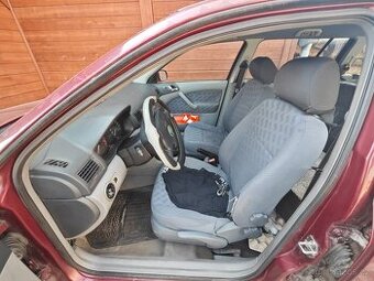 Octavia 4×4 1.9tdi 66KW