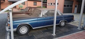 Mercedes W111
