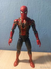 Marvel Legends - Iron Spider (Avengers Infinity War)