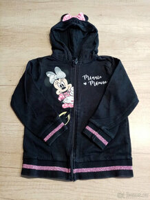 mikina Minnie vel. 110