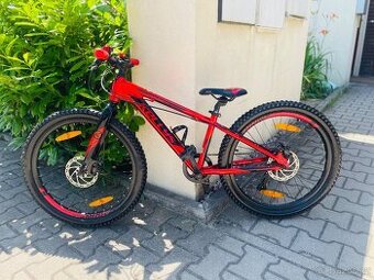 Dětské kolo Kellys Marc 70, velikost 24