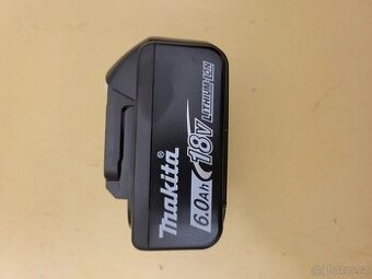 AKU BATERIE 18 V