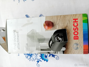 Lis na ovoce / Lis na bobuloviny Bosch MUZ45FV1