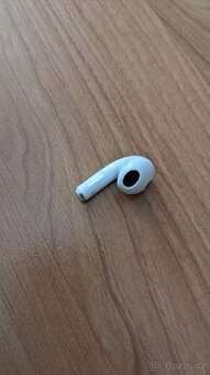 Apple airpods 3 (právě)
