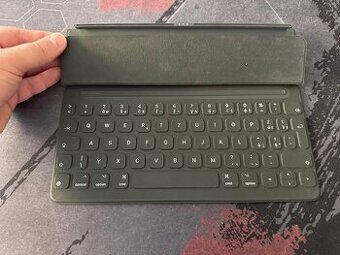 iPad Smart Keyboard