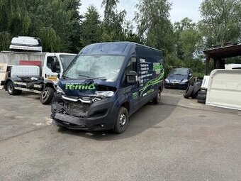 Citroen Jumper