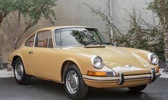 Porsche 912