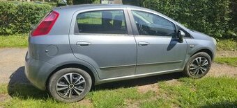 Fiat Punto 1.2