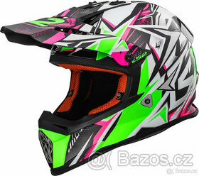 LS2 MX437 FAST STRONG