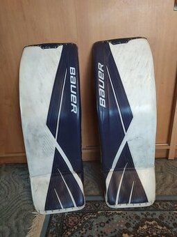 Brankařské betony Bauer S20 Ultrasonic Sr. 35+,"L"