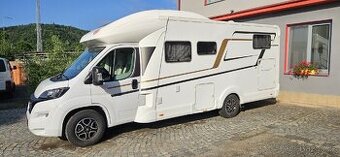 Prodám obytný vůz Fiat Eura Mobil