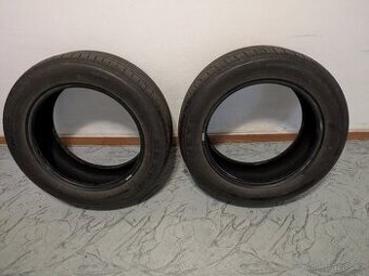 letní pneu NEXEN 205/55 R16