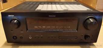 AV receiver DENON AVR-2308