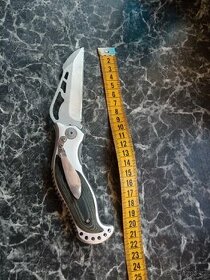 Nůž zavírací Stainless