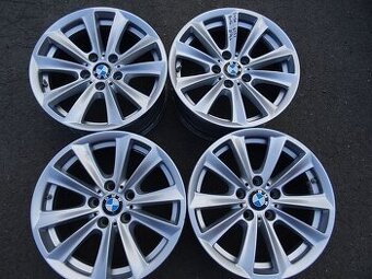 Alu disky origo BMW, 17", 5x120, ET 30, šířka 8J