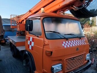 Predám Avia MP13
