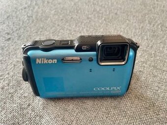 Nikon COOLPIX AW120