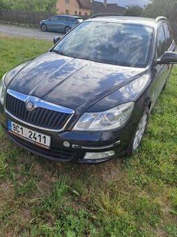 Prodám škoda Octavie
