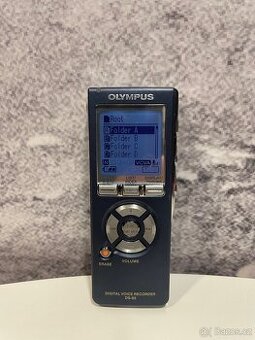 Diktafon Olympus Digital Voice Recorder DS-65