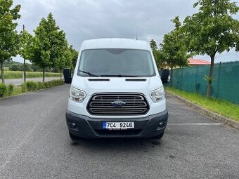 Ford transit 2.2 TDCI