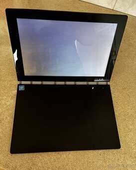 Lenovo Yoga Book