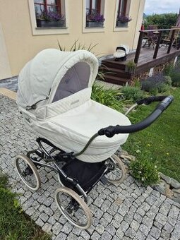 Bebe car