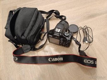 Canon EOS 1100D