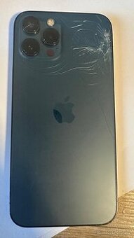 iPhone 12 pro Max 128gb