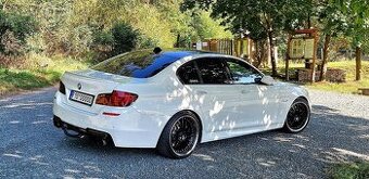 BMW 530xd