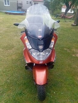 Aprilia Atlantic 500 (29kw)