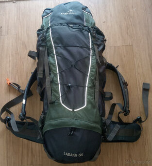 Batoh/Krosna - Treksport LADAKH 65l - 100% stav