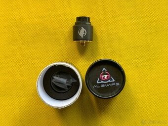 Augvape Templar RDA squonk