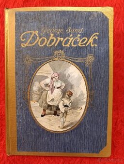 DOBRÁČEK- George Sand