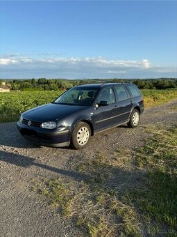 Volkswagen Golf IV 1.9 SDI