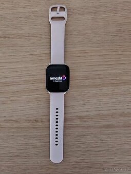 Amazfit Active růžová