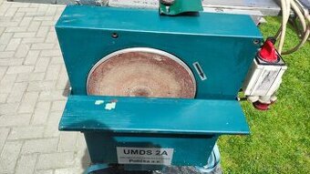 UMDS2A